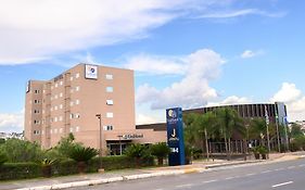 Unihotel Salto